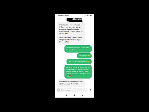 ❤️ He afegit un nou PAWG de Tinder al meu harem (parla amb Tinder inclòs) ❌ Porno al ca.hentaivost.ru ❤